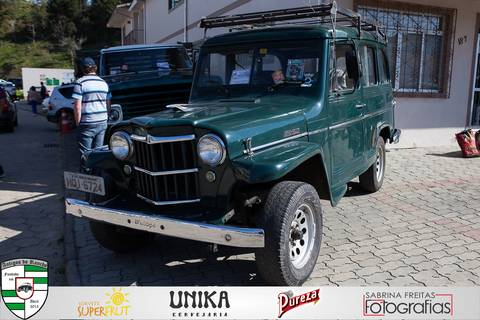 Evento Encontro de Carros Antigos do Antigos do Rancho 2018 Cobertura Fotográfica Sabrina Freitas'