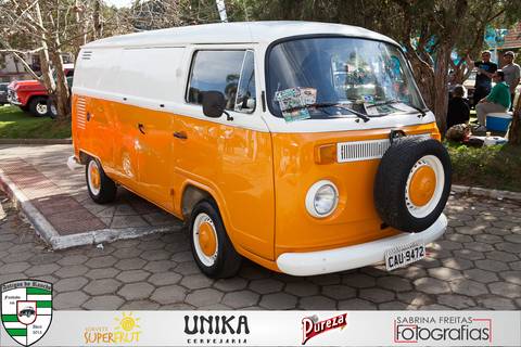 Evento Encontro de Carros Antigos do Antigos do Rancho 2018 Cobertura Fotográfica Sabrina Freitas'