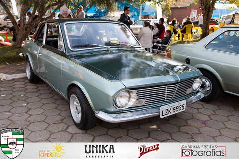 Evento Encontro de Carros Antigos do Antigos do Rancho 2018 Cobertura Fotográfica Sabrina Freitas'