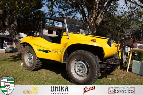 Evento Encontro de Carros Antigos do Antigos do Rancho 2018 Cobertura Fotográfica Sabrina Freitas'