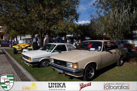 Evento Encontro de Carros Antigos do Antigos do Rancho 2018 Cobertura Fotográfica Sabrina Freitas'