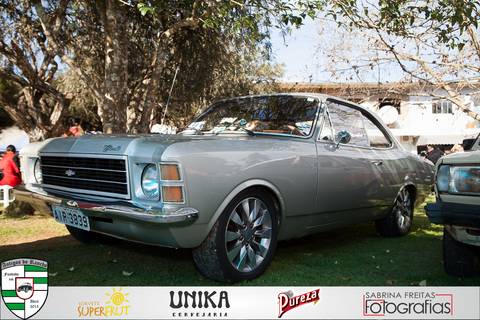 Evento Encontro de Carros Antigos do Antigos do Rancho 2018 Cobertura Fotográfica Sabrina Freitas'