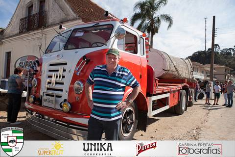 Evento Encontro de Carros Antigos do Antigos do Rancho 2018 Cobertura Fotográfica Sabrina Freitas'
