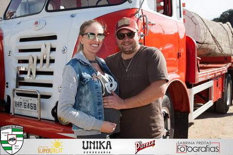 Evento Encontro de Carros Antigos do Antigos do Rancho 2018 Cobertura Fotográfica Sabrina Freitas'