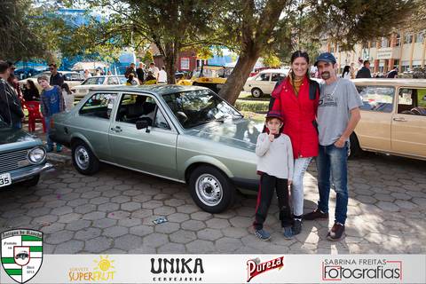Evento Encontro de Carros Antigos do Antigos do Rancho 2018 Cobertura Fotográfica Sabrina Freitas'