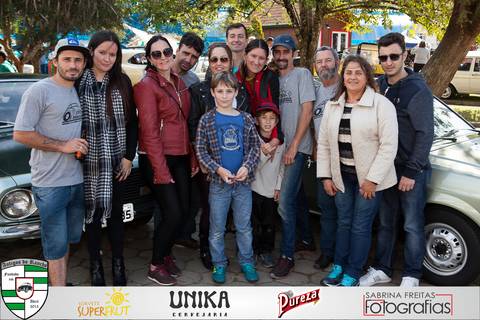 Evento Encontro de Carros Antigos do Antigos do Rancho 2018 Cobertura Fotográfica Sabrina Freitas'