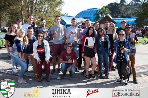 Evento Encontro de Carros Antigos do Antigos do Rancho 2018 Cobertura Fotográfica Sabrina Freitas'