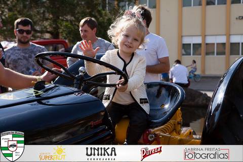 Evento Encontro de Carros Antigos do Antigos do Rancho 2018 Cobertura Fotográfica Sabrina Freitas'