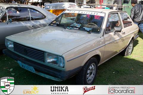 Evento Encontro de Carros Antigos do Antigos do Rancho 2018 Cobertura Fotográfica Sabrina Freitas'