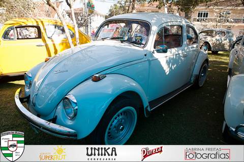 Evento Encontro de Carros Antigos do Antigos do Rancho 2018 Cobertura Fotográfica Sabrina Freitas'