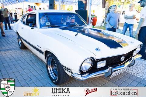Evento Encontro de Carros Antigos do Antigos do Rancho 2018 Cobertura Fotográfica Sabrina Freitas'