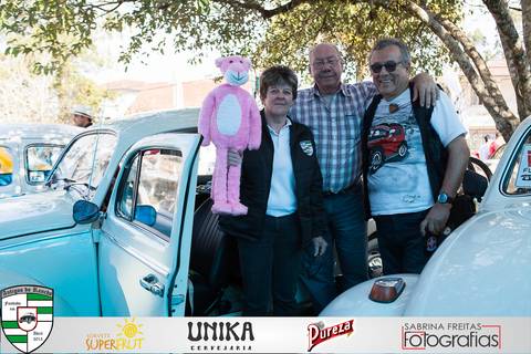 Evento Encontro de Carros Antigos do Antigos do Rancho 2018 Cobertura Fotográfica Sabrina Freitas'