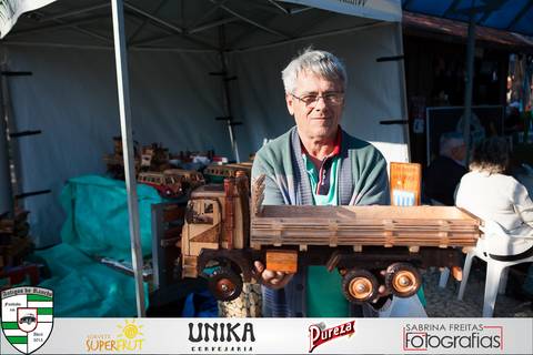 Evento Encontro de Carros Antigos do Antigos do Rancho 2018 Cobertura Fotográfica Sabrina Freitas'