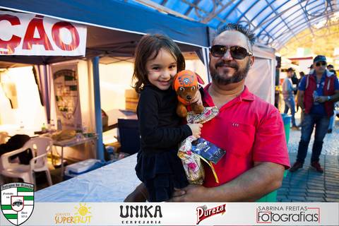 Evento Encontro de Carros Antigos do Antigos do Rancho 2018 Cobertura Fotográfica Sabrina Freitas'