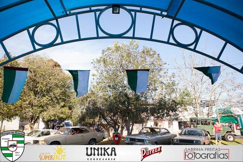 Evento Encontro de Carros Antigos do Antigos do Rancho 2018 Cobertura Fotográfica Sabrina Freitas'