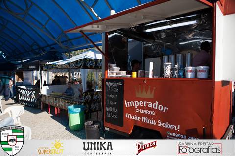 Evento Encontro de Carros Antigos do Antigos do Rancho 2018 Cobertura Fotográfica Sabrina Freitas'