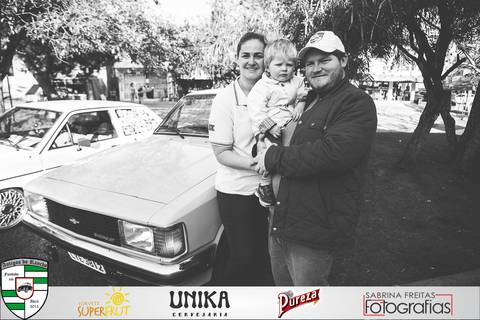 Evento Encontro de Carros Antigos do Antigos do Rancho 2018 Cobertura Fotográfica Sabrina Freitas'