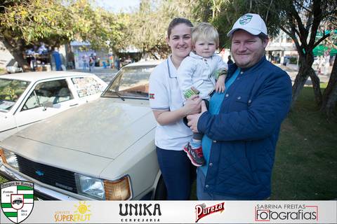 Evento Encontro de Carros Antigos do Antigos do Rancho 2018 Cobertura Fotográfica Sabrina Freitas'