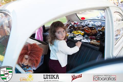 Evento Encontro de Carros Antigos do Antigos do Rancho 2018 Cobertura Fotográfica Sabrina Freitas'