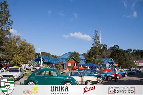 Evento Encontro de Carros Antigos do Antigos do Rancho 2018 Cobertura Fotográfica Sabrina Freitas'