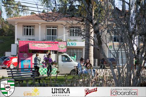 Evento Encontro de Carros Antigos do Antigos do Rancho 2018 Cobertura Fotográfica Sabrina Freitas'