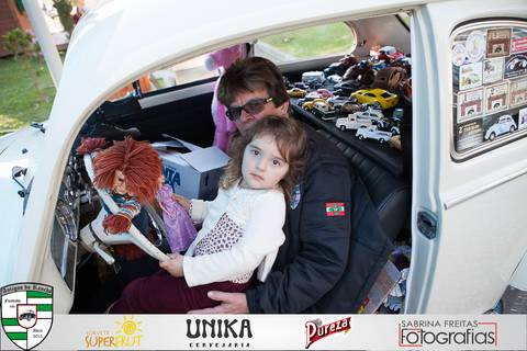 Evento Encontro de Carros Antigos do Antigos do Rancho 2018 Cobertura Fotográfica Sabrina Freitas'