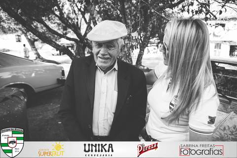 Evento Encontro de Carros Antigos do Antigos do Rancho 2018 Cobertura Fotográfica Sabrina Freitas'