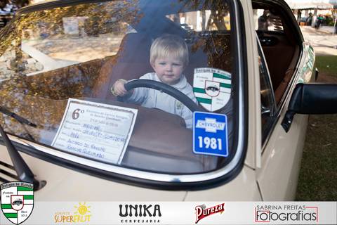 Evento Encontro de Carros Antigos do Antigos do Rancho 2018 Cobertura Fotográfica Sabrina Freitas'