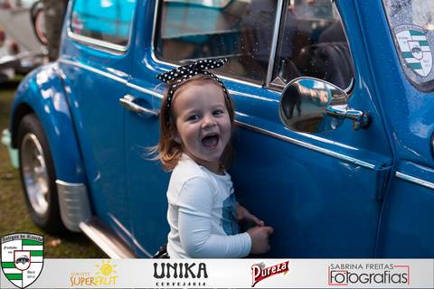 Evento Encontro de Carros Antigos do Antigos do Rancho 2018 Cobertura Fotográfica Sabrina Freitas'