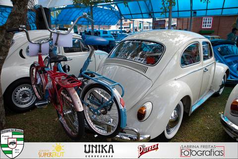 Evento Encontro de Carros Antigos do Antigos do Rancho 2018 Cobertura Fotográfica Sabrina Freitas'
