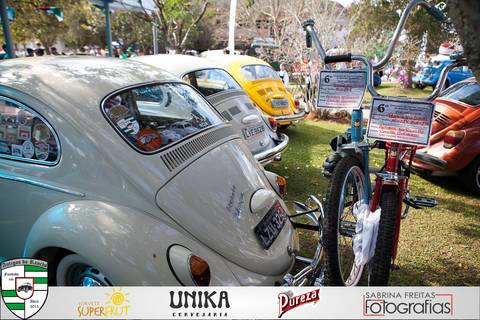 Evento Encontro de Carros Antigos do Antigos do Rancho 2018 Cobertura Fotográfica Sabrina Freitas'