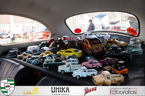 Evento Encontro de Carros Antigos do Antigos do Rancho 2018 Cobertura Fotográfica Sabrina Freitas'