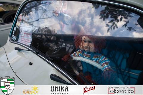 Evento Encontro de Carros Antigos do Antigos do Rancho 2018 Cobertura Fotográfica Sabrina Freitas'