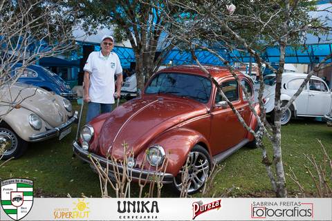 Evento Encontro de Carros Antigos do Antigos do Rancho 2018 Cobertura Fotográfica Sabrina Freitas'