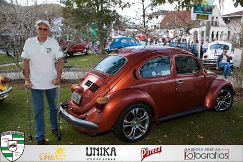 Evento Encontro de Carros Antigos do Antigos do Rancho 2018 Cobertura Fotográfica Sabrina Freitas'