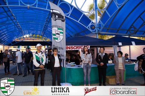 Evento Encontro de Carros Antigos do Antigos do Rancho 2018 Cobertura Fotográfica Sabrina Freitas'