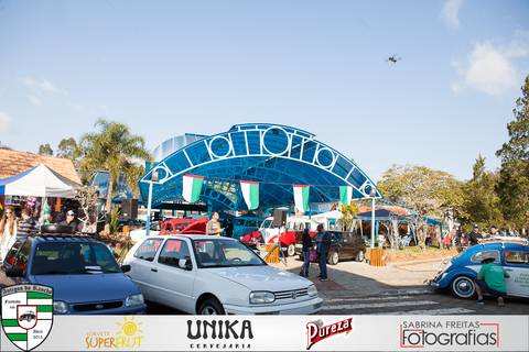 Evento Encontro de Carros Antigos do Antigos do Rancho 2018 Cobertura Fotográfica Sabrina Freitas'