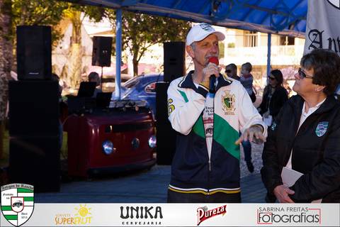 Evento Encontro de Carros Antigos do Antigos do Rancho 2018 Cobertura Fotográfica Sabrina Freitas'