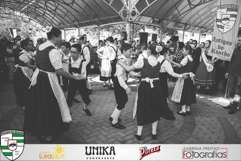 Evento Encontro de Carros Antigos do Antigos do Rancho 2018 Cobertura Fotográfica Sabrina Freitas'