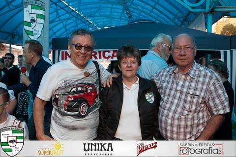 Evento Encontro de Carros Antigos do Antigos do Rancho 2018 Cobertura Fotográfica Sabrina Freitas'