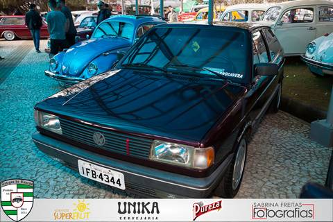 Evento Encontro de Carros Antigos do Antigos do Rancho 2018 Cobertura Fotográfica Sabrina Freitas'