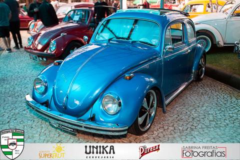 Evento Encontro de Carros Antigos do Antigos do Rancho 2018 Cobertura Fotográfica Sabrina Freitas'