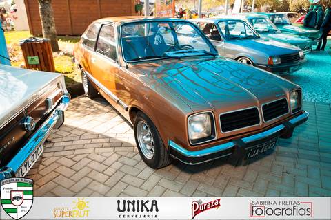 Evento Encontro de Carros Antigos do Antigos do Rancho 2018 Cobertura Fotográfica Sabrina Freitas'