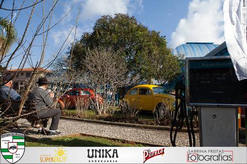 Evento Encontro de Carros Antigos do Antigos do Rancho 2018 Cobertura Fotográfica Sabrina Freitas'