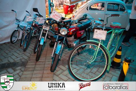 Evento Encontro de Carros Antigos do Antigos do Rancho 2018 Cobertura Fotográfica Sabrina Freitas'