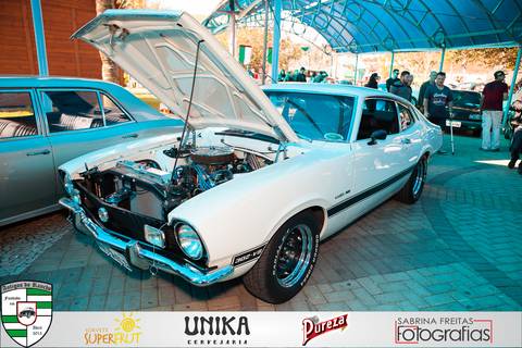 Evento Encontro de Carros Antigos do Antigos do Rancho 2018 Cobertura Fotográfica Sabrina Freitas'