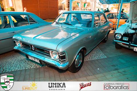 Evento Encontro de Carros Antigos do Antigos do Rancho 2018 Cobertura Fotográfica Sabrina Freitas'