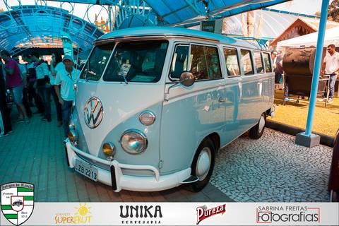 Evento Encontro de Carros Antigos do Antigos do Rancho 2018 Cobertura Fotográfica Sabrina Freitas'