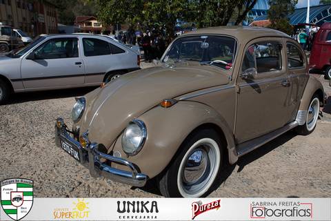 Evento Encontro de Carros Antigos do Antigos do Rancho 2018 Cobertura Fotográfica Sabrina Freitas'