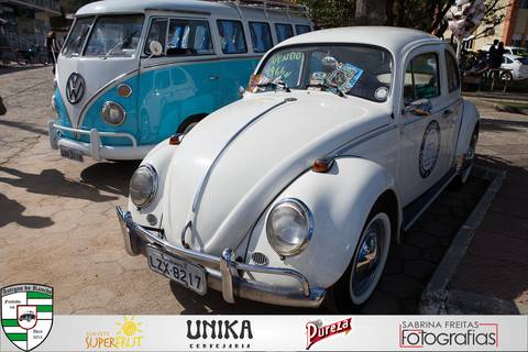 Evento Encontro de Carros Antigos do Antigos do Rancho 2018 Cobertura Fotográfica Sabrina Freitas'